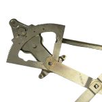 Máquina de vidro da F250 - lado direito 