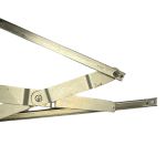 Maquina de vidro da F250 - lado esquerdo 