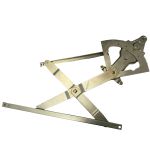 Maquina de vidro da F250 - lado esquerdo 