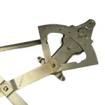 Maquina de vidro da F250 - lado esquerdo 