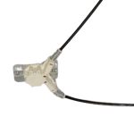Máquina de vidro da Kombi 1976/2007 - lado direito