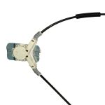 Máquina de vidro da Kombi 2008/2013 - lado direito 