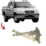 Máquina de vidro da S10 1995 a 2012 - lado direito