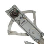 Máquina de vidro dianteira do Corsa 1994 a 2016 Esquerda