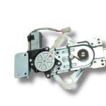 Máquina de vidro do Celta 02 a 16 - elétrica com motor LE