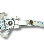 Máquina de vidro do Celta 02 a 16 - elétrica com motor LE