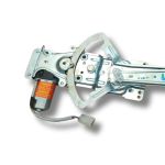 Máquina de vidro do Celta 02 a 16 - elétrica com motor LE