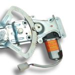 Máquina de vidro do Celta 03 a 16 - elétrica com motor LD