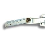 Máquina de vidro do Celta 03 a 16 - elétrica com motor LD