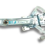 Máquina de vidro do Celta 03 a 16 - elétrica com motor LD