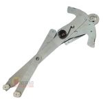 Máquina de vidro do Corcel II 1979 a 1981- lado esquerdo 