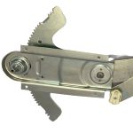 Máquina de vidro do Corcel II 1979 a 1981- lado esquerdo 