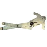 Máquina de vidro do Corcel II 1979 a 1981- lado esquerdo 