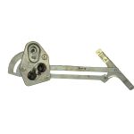 Máquina de vidro do Corcel I até 1977 - lado esquerdo 