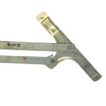 Máquina de vidro do Corcel I até 1977 - lado esquerdo 