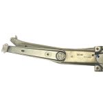 Máquina de vidro do Corsa 96/01 Classic 04/16 elétrica LD