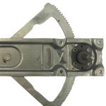 Máquina de vidro do Corsa 96/01 Classic 04/16 elétrica LD