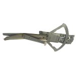 Máquina de vidro do Corsa 96/01 Classic 04/16 elétrica LD