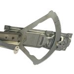 Máquina de vidro do Corsa 96/01 Classic 04/16 elétrica LD