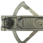 Máquina de vidro do Corsa 96/01 Classic 04/16 elétrica LE