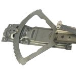 Máquina de vidro do Corsa 96/01 Classic 04/16 elétrica LE