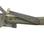 Máquina de vidro do Corsa 96/01 Classic 04/16 elétrica LE