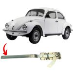 Máquina de vidro do Fusca 1971/1996- lado esquerdo