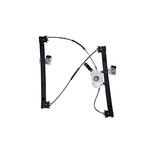 Máquina de vidro do Gol 1999/2008 elétrica dianetira LD