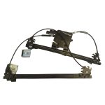 Máquina de vidro do Gol 1999/2008 elétrica dianetira LD