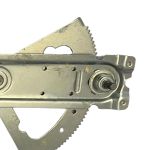 Máquina de vidro do Monza até 1983 2 Portas - lado direito 