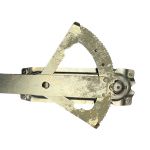 Máquina de vidro do Monza até 1983 2 Portas - lado direito 