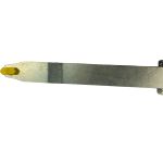 Máquina de vidro do Monza até 1983 2 Portas - lado direito 