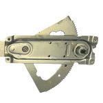 Máquina de vidro do Monza até 1983 2 Portas - lado direito 