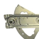 Máquina de vidro do Monza até 1983 2 Portas - lado esquerdo 