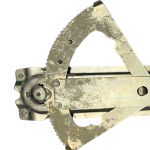 Máquina de vidro do Monza até 1983 2 Portas - lado esquerdo 