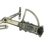 Máquina de vidro do Novo Corsa 02/12 Montana 03/10 mecânica LD