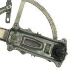 Máquina de vidro do Novo Corsa 02/12 Montana 03/10 mecânica LD