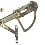 Máquina de vidro do Novo Corsa 02/12 Montana 03/10 mecânica LD