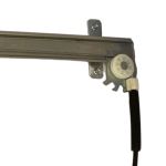 Máquina de vidro do caminhão Volksvagem 80/89 - direito 