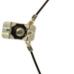 Máquina de vidro do caminhão Volksvagem 80/89 - direito 