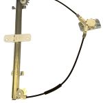 Máquina de vidro do caminhão Volksvagem 80/89 - direito 