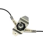 Máquina de vidro elétrica Logus/Escort europeu esquerda