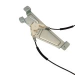 Máquina de vidro elétrica Monza 1983/1996 direita (CARTO)