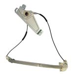 Máquina de vidro elétrica Monza 1983/1996 direita (CARTO)