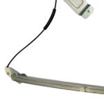Máquina de vidro elétrica Monza 1983/1996 direita (CARTO)
