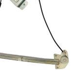 Máquina de vidro elétrica Monza 1983/1996 direita (CARTO)