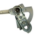 Máquina de vidro elétrica Ranger até 2011 2 Portas esquerda