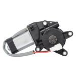 Motor para máquina de vidro Mabuchi 8 dentes - Direito 