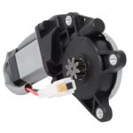 Motor para máquina de vidro Mabuchi 8 dentes - Direito 