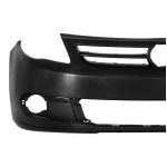 Para-choque Dianteir do Gol G5 2009 a 2012 Liso